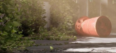 رزومه Reza Fallah