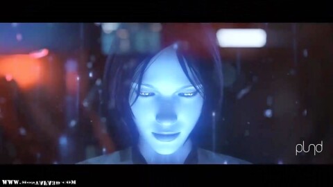 ویدیوی Arnold Showreel July 2013