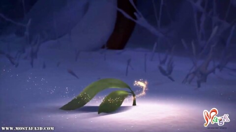 ویدیوی V-Ray Showreel 2013 - Animation