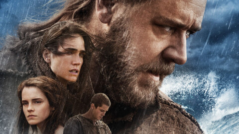 آنونس فیلم نوح (ع)
