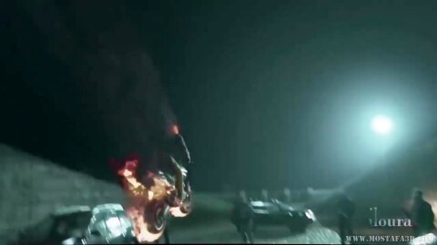 V-Ray Feature Films Showreel 2013