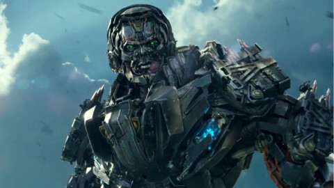 تریلر فیلم Transformers 4