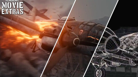 ویدئوی Demo Reel 2014 نرم افزار Houdini