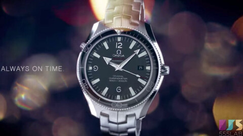 ویدئوی Showreel 2014 نرم افزار LightWave