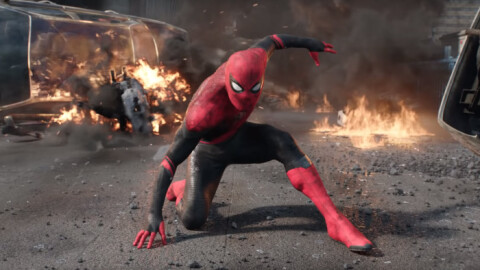 حاصل فعالیتهای 20 ساله کمپانی Sony Pictures Imageworks