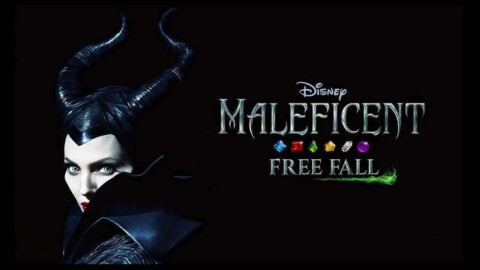 پشت صحنه فیلم Maleficent