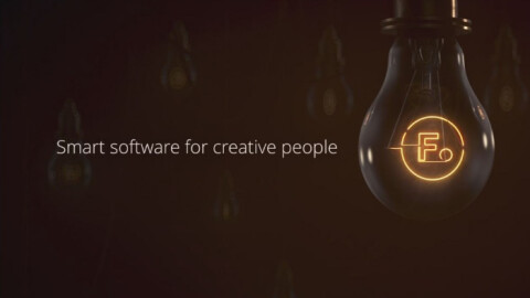 ویدئوی Showreel 2015 کمپانی The Foundry