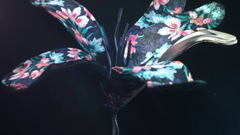 ویدئوی Maxwell Render 2015 Reel