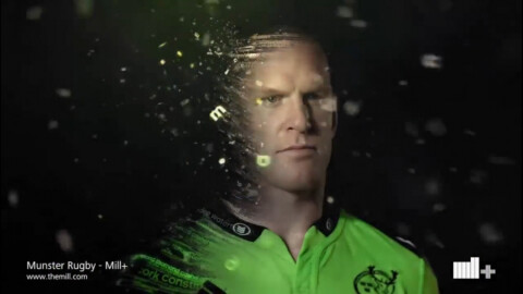 MAXON Cinema 4D Advertising Reel 2015