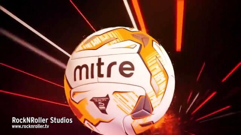 MAXON Cinema 4D Motion Graphics Reel 2015