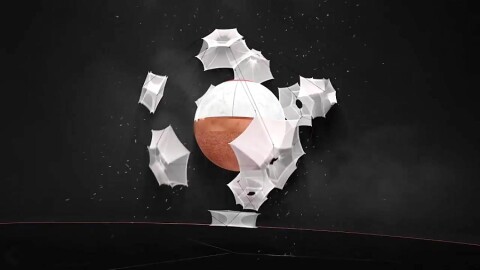 Mainframes MASH Reel