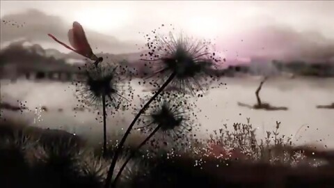 Mainframe North Spring 2011 Reel