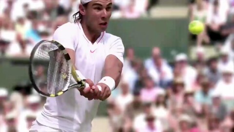 Liam Chapple - The Mainframe Years