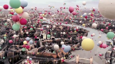 Mainframe (North) Summer 2012 Reel