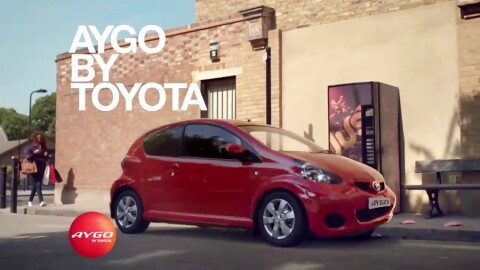 Mainframe House Reel 2013