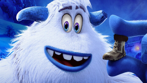 ویدیوی نقد و بررسی انیمیشن Smallfoot