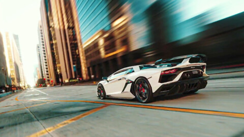 نرم افزار HDR Light Studio - Xenon Drop 3