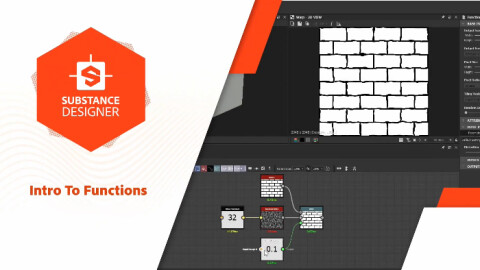 مقدمه ای بر Substance functions