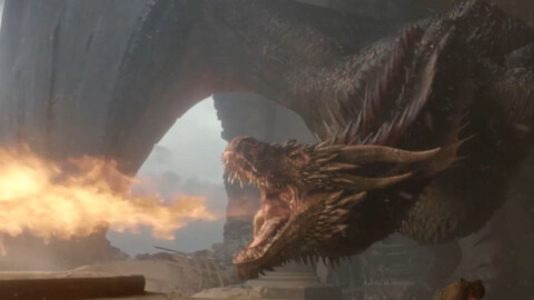 ویدیوی VFX Reel کمپانی Pixomondo در سال 2021