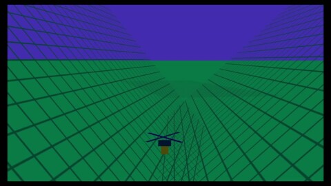 Ciclope Progression Reel