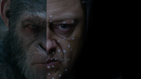 حیوانات سخنگو در دنیای VFX