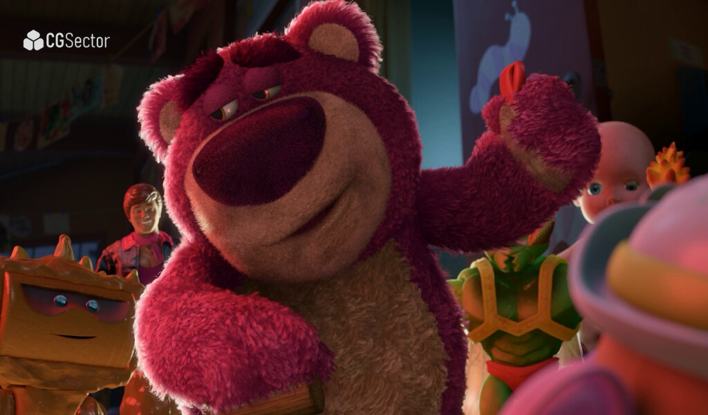قسمت هفدهم - Everybody Loves a Villain - CGSector
