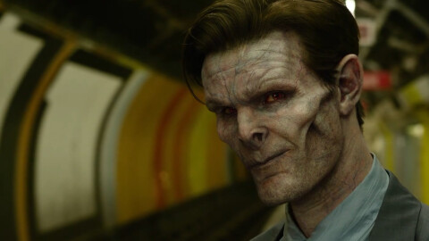 ویدیوی VFX Breakdown فیلم Morbius از Digital Domain