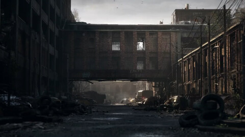 ویدیوی 90 روز با Unreal Engine 5