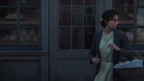 تریلر سینماتیک Company of Heroes 3