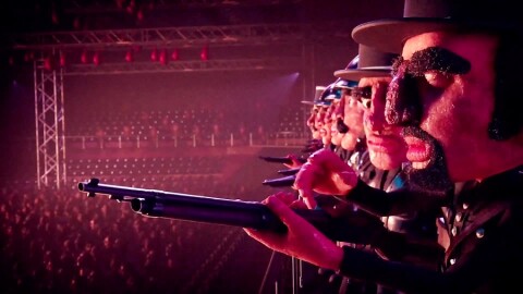 SIGGRAPH 2022 Electronic Theater Preview