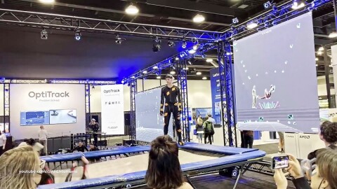 SIGGRAPH 2022 - AliEhtemami