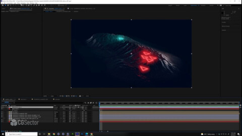 SIGGRAPH 2022 Maxon - Russ Gautier - Territory Studio