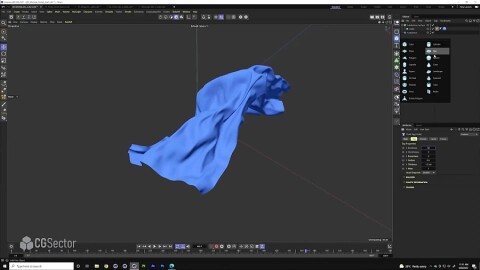 SIGGRAPH 2022 Maxon - EJ Hassenfratz - School of Motion - Part 1