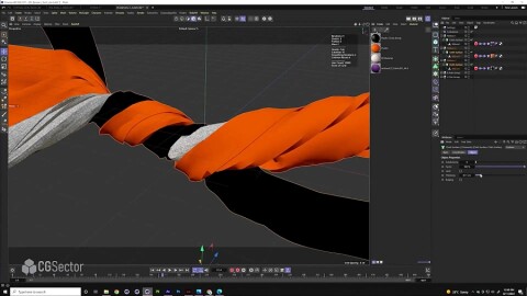 SIGGRAPH 2022 Maxon - EJ Hassenfratz - School of Motion - Part 2