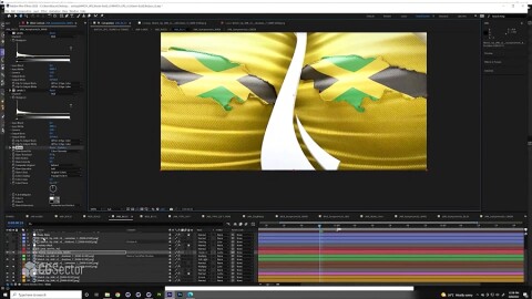 SIGGRAPH 2022 Maxon - Eric Say - Gameday Creative
