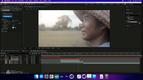 SIGGRAPH 2022 Maxon - Anthony Bari Jr - Maxon Training Team