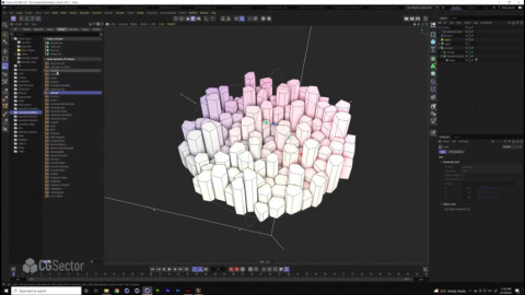 SIGGRAPH 2022 Maxon - Chris Schmidt - Rocket Lasso