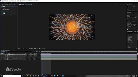 SIGGRAPH 2022 Maxon - Mahnoor Barry - FOX Television