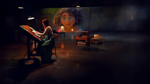 مجموعه مستند اسکچبوک